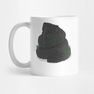 Snake Mug